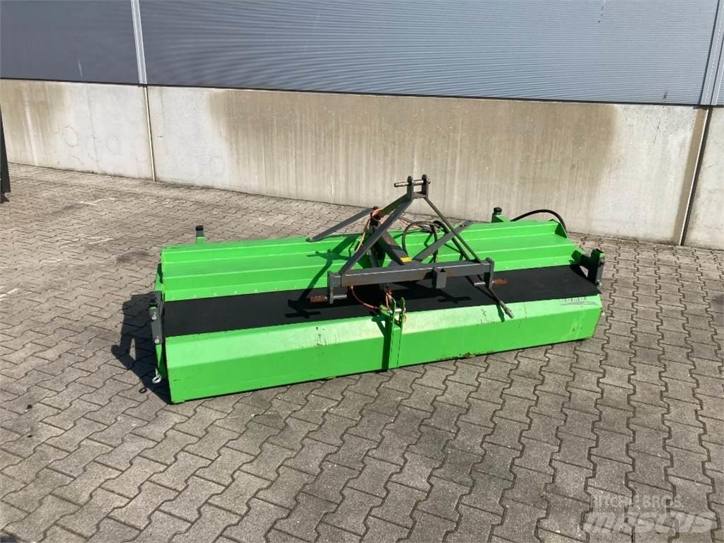 Bema 2300 AGRAR 도로 청소차