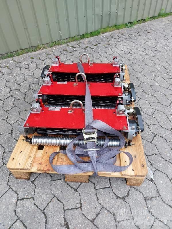 Toro GR 3250-D 잔디깎기