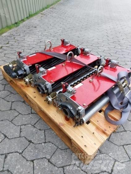 Toro GR 3250-D 잔디깎기