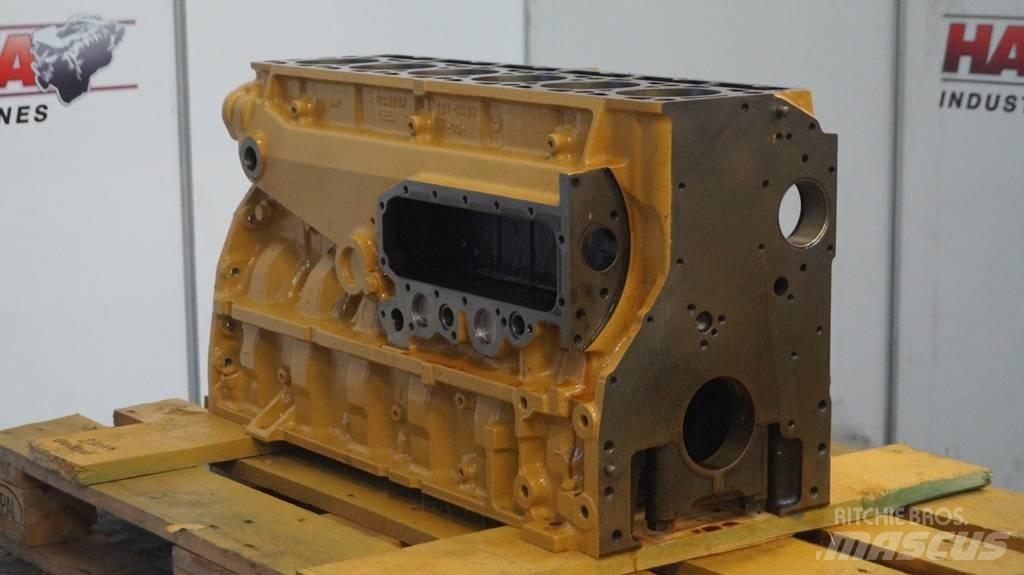 CAT 3116 LONG-BLOCK 엔진