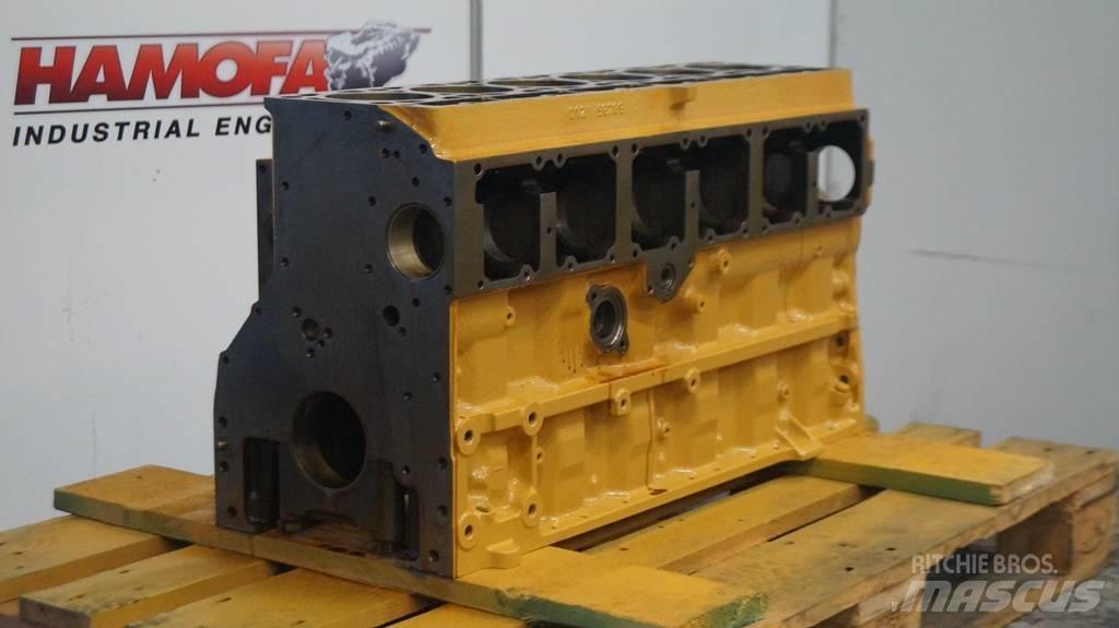 CAT 3116 LONG-BLOCK 엔진