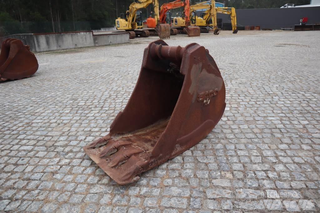  Morin M6 760 버켓