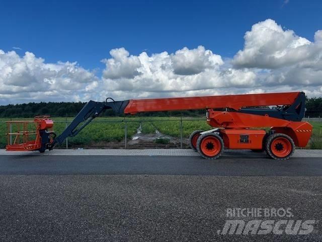 Magni ETBJ 30 RT 견인식 전동이동 리프트