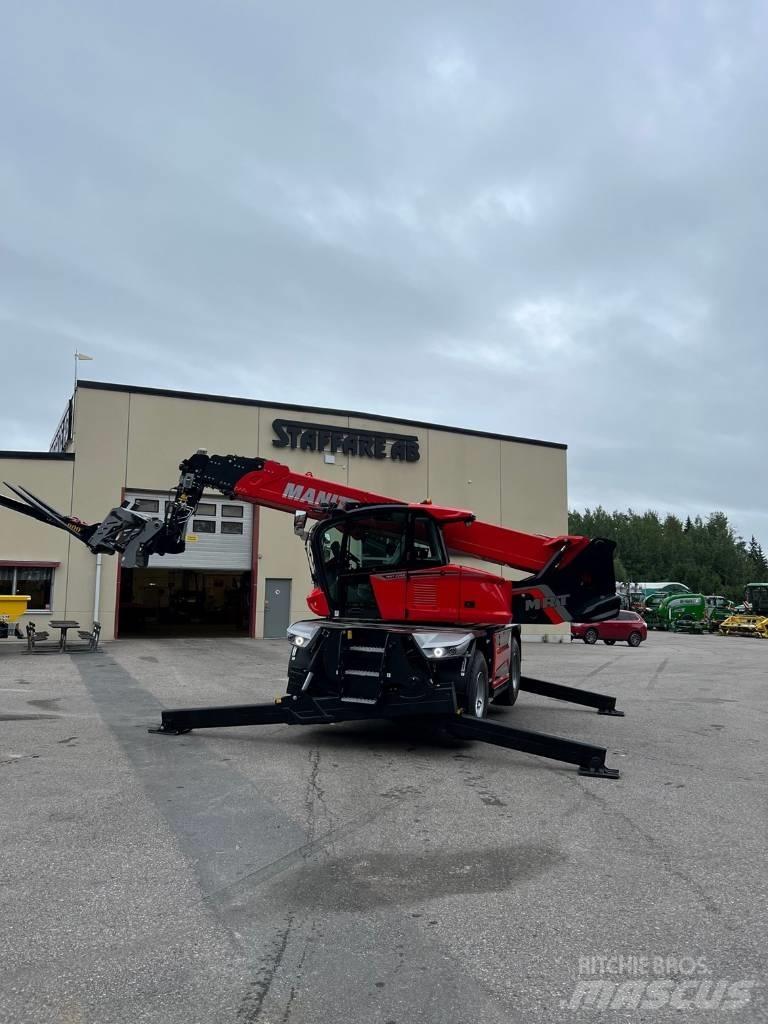 Manitou MRT 2260 텔러 핸들러