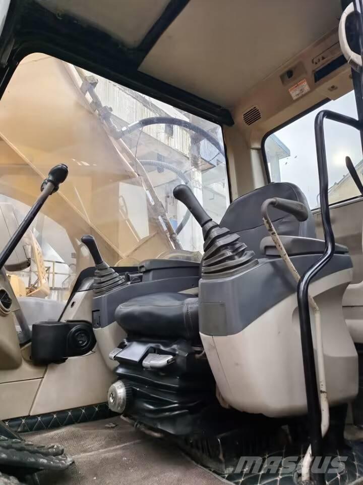 CAT 325C 대형 굴삭기 29톤 이상