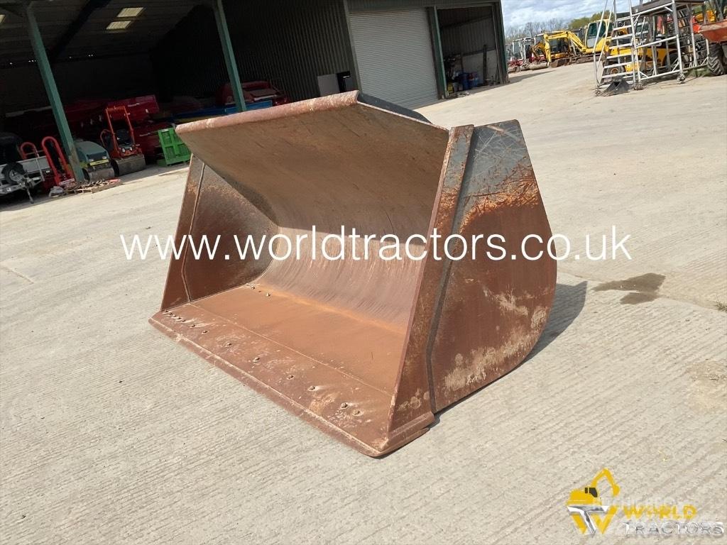 Doosan BUCKET 버켓