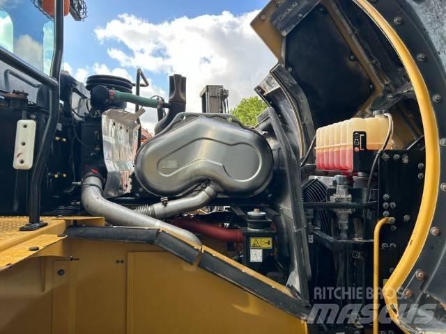 CAT 962 M  휠로우더