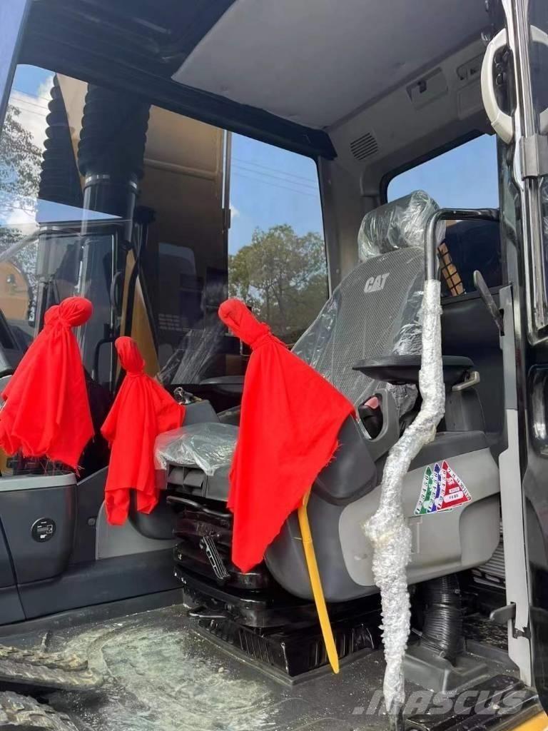 CAT 313 대형 굴삭기 29톤 이상