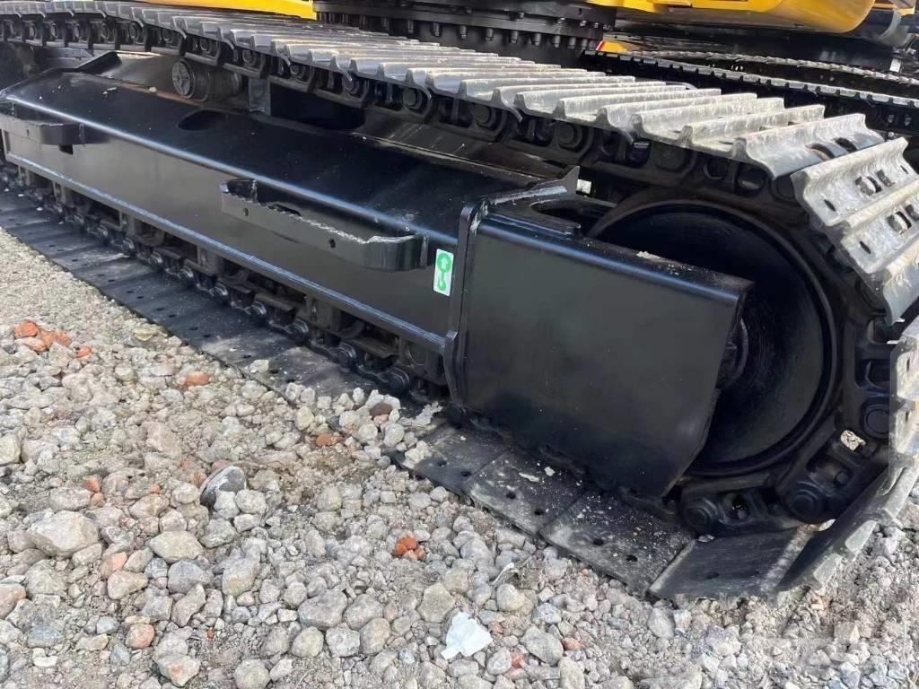 CAT 313 대형 굴삭기 29톤 이상