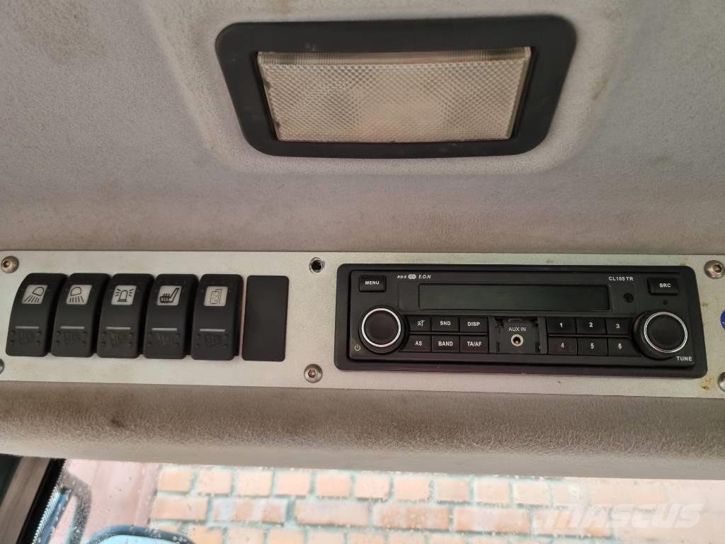 JCB 426 EZX  휠로우더