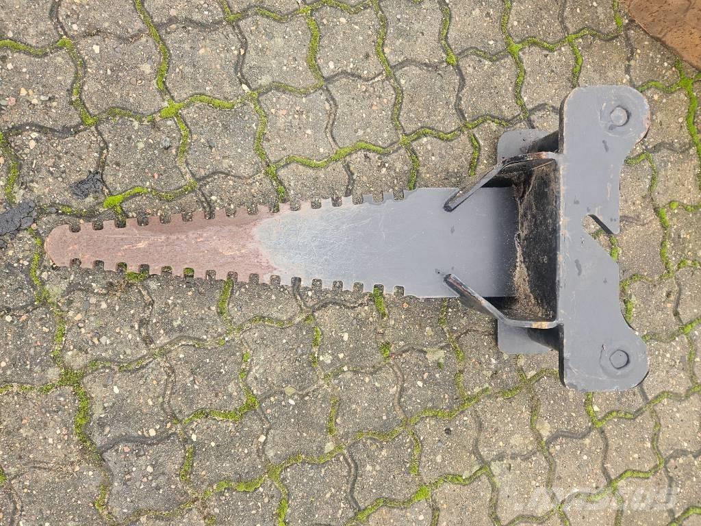  tiltman rodsav 건설 장비 - 기타