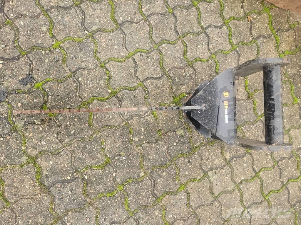  tiltman rodsav 건설 장비 - 기타