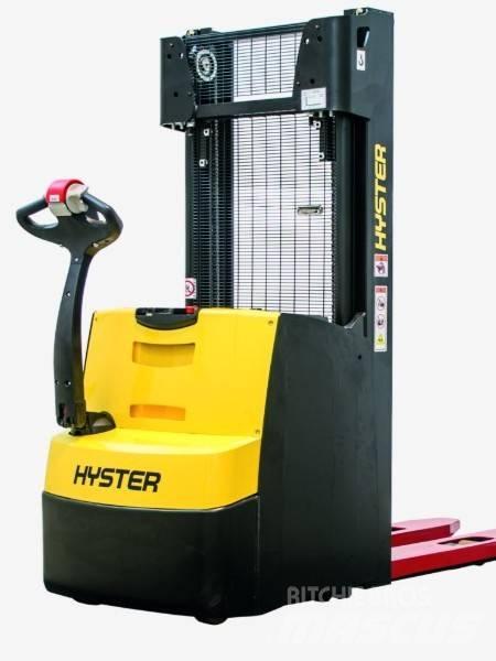 Hyster S1.4S 포크리프트