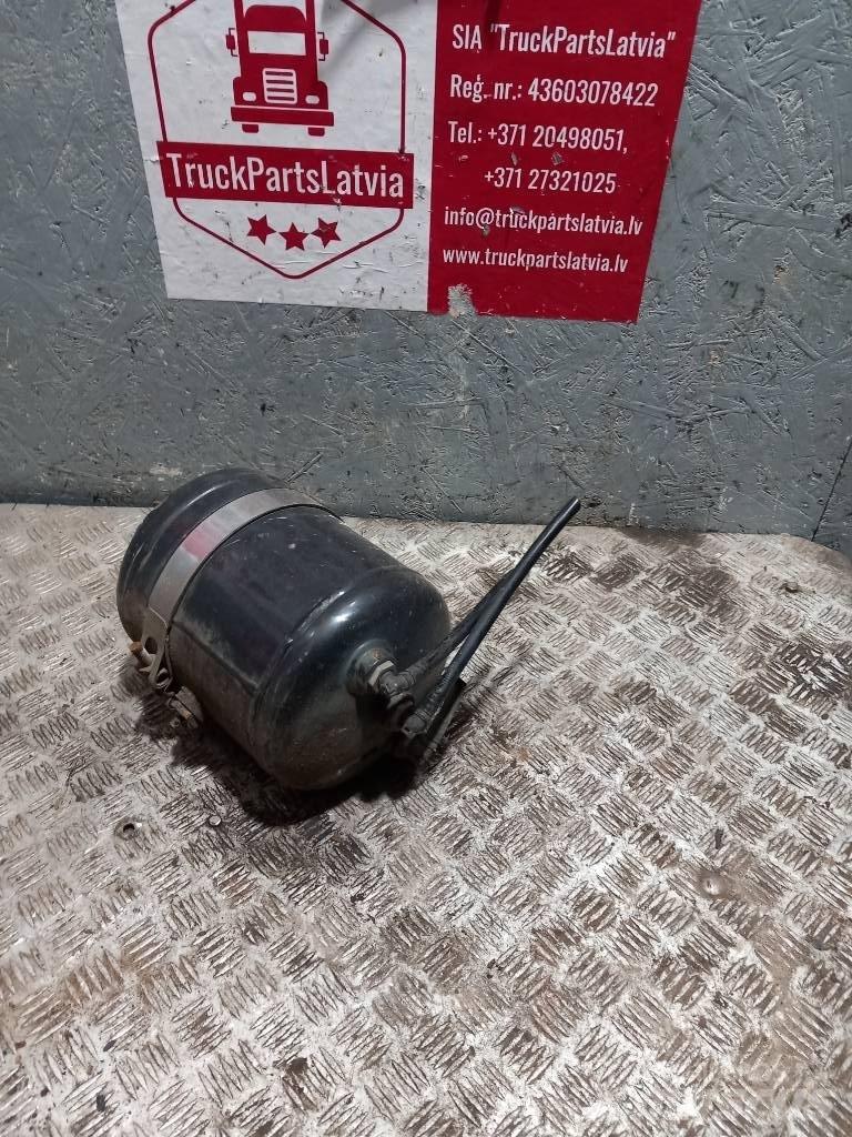 MAN TGX   81514016024  브레이크