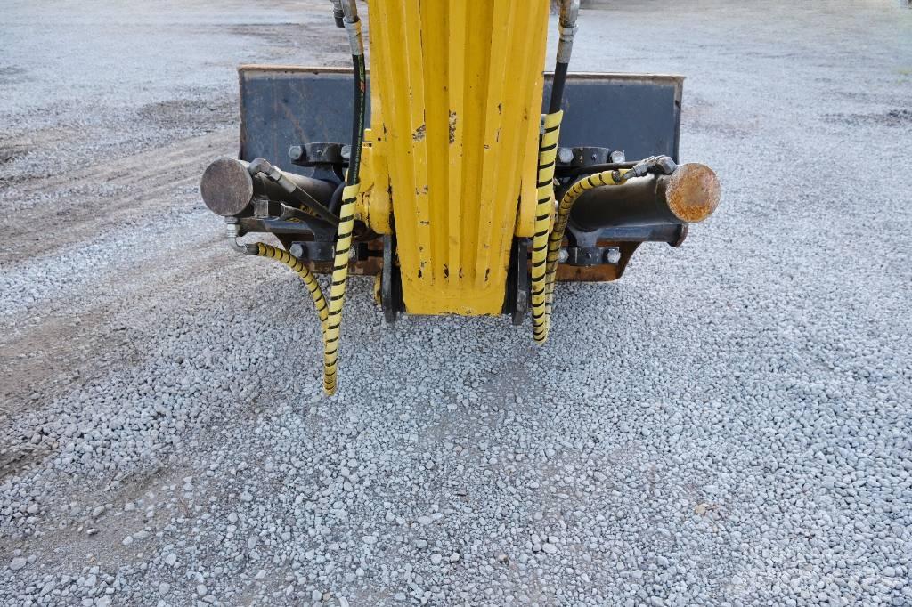 Komatsu PC 170 LC-11 대형 굴삭기 29톤 이상