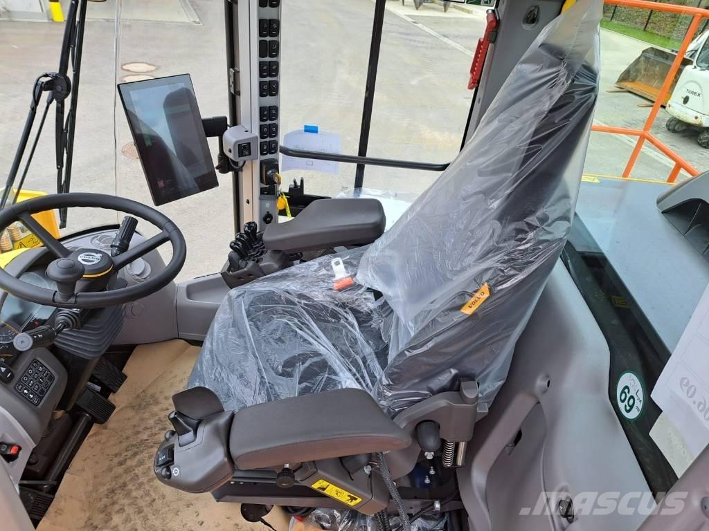 Volvo L 150 H  휠로우더
