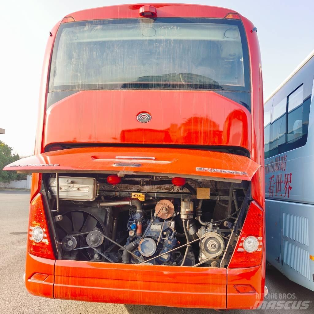 Yutong ZK6120HYAI 코치(장거리 버스)