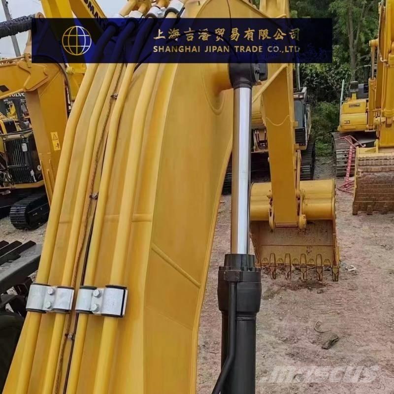CAT 340 D 대형 굴삭기 29톤 이상
