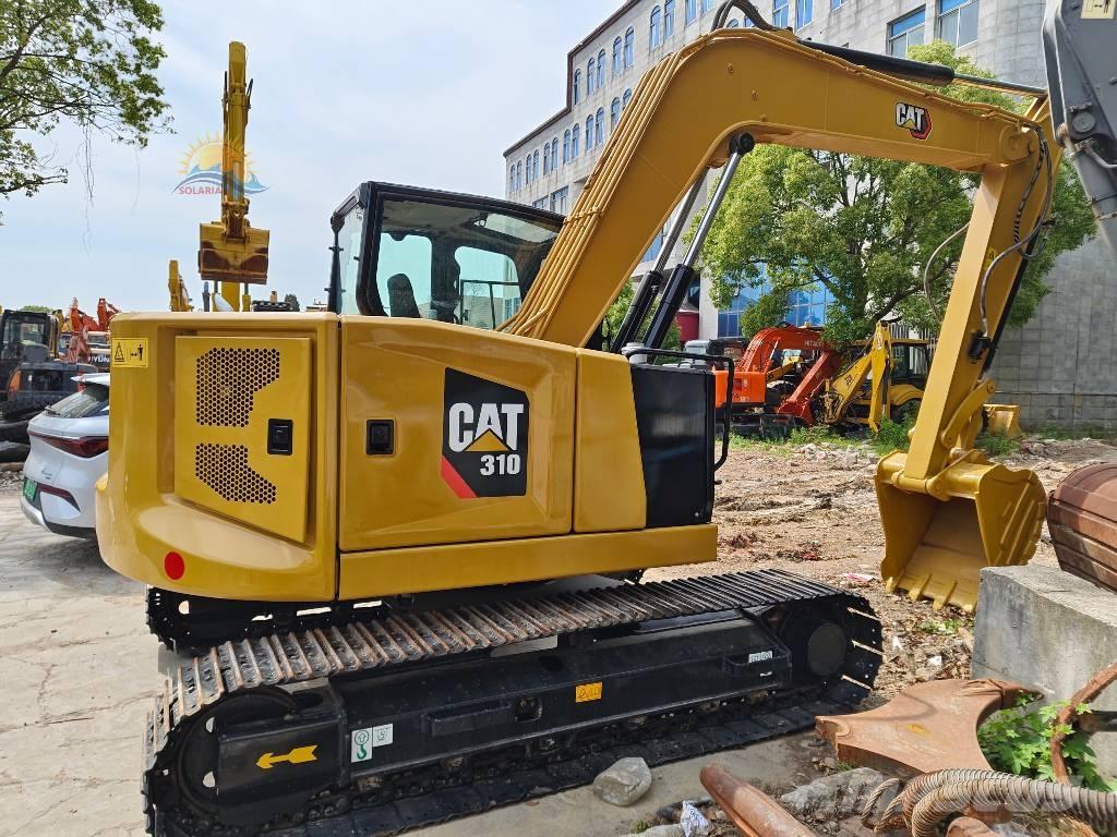 CAT 310 대형 굴삭기 29톤 이상
