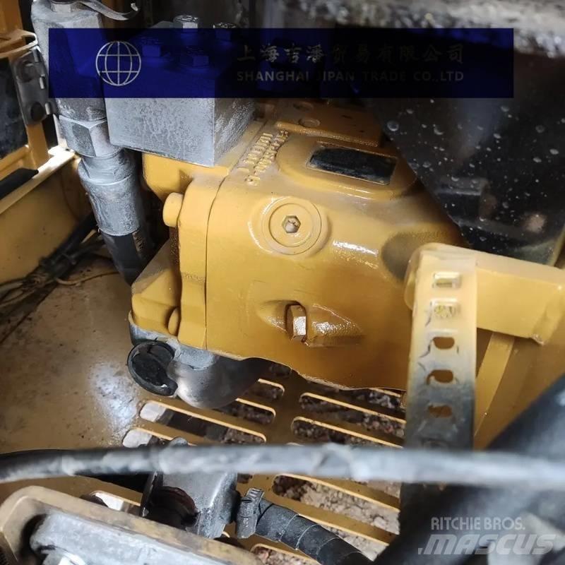 CAT 306 소형 굴삭기 7톤 미만