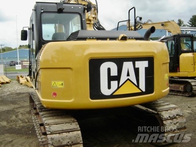 CAT 311 F 대형 굴삭기 29톤 이상