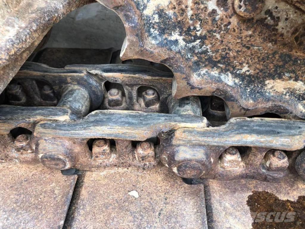 Sumitomo SH120-A2 대형 굴삭기 29톤 이상