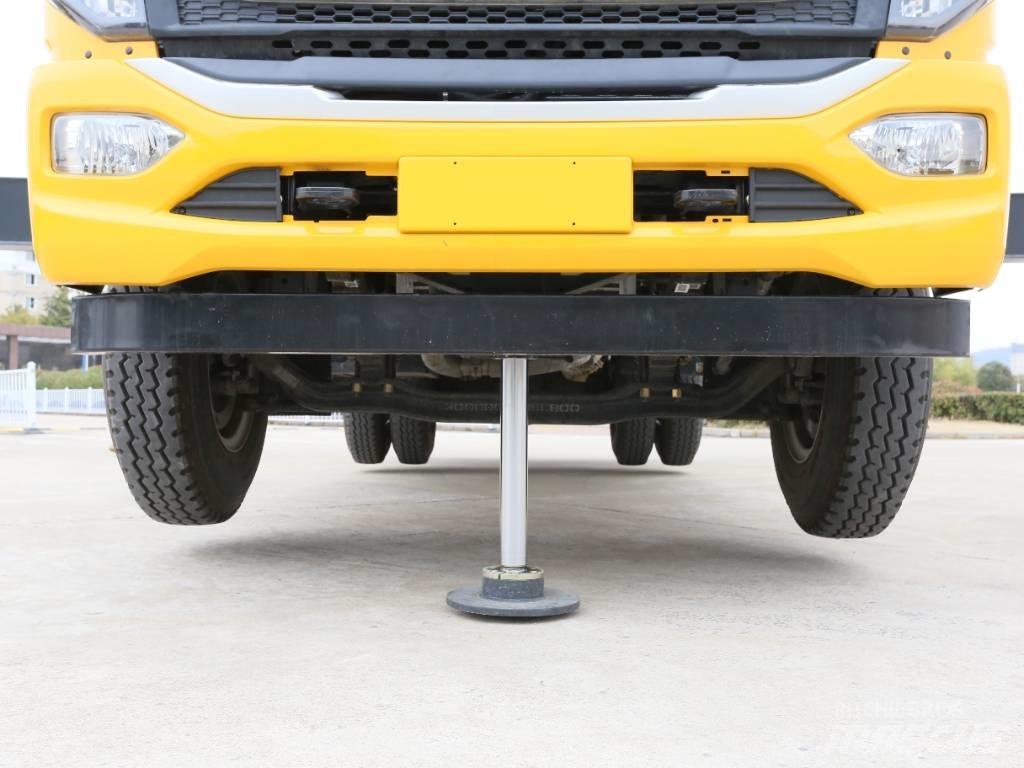 LiuGong LTC120T5 A/T 크레인
