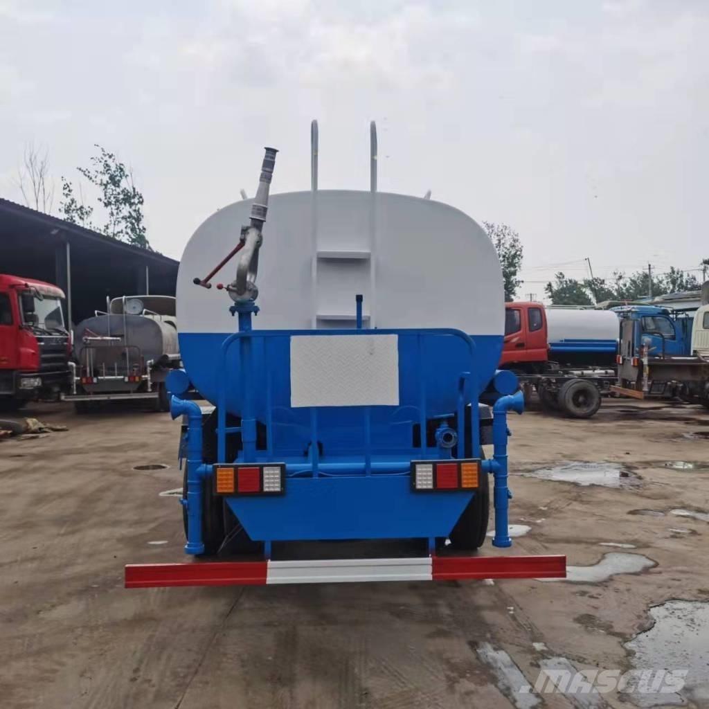 Foton Aolin 4x2 급수차