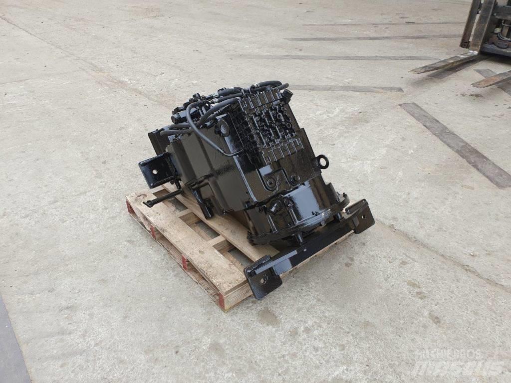 ZF 4WG-310 GEARBOX 트랜스미션