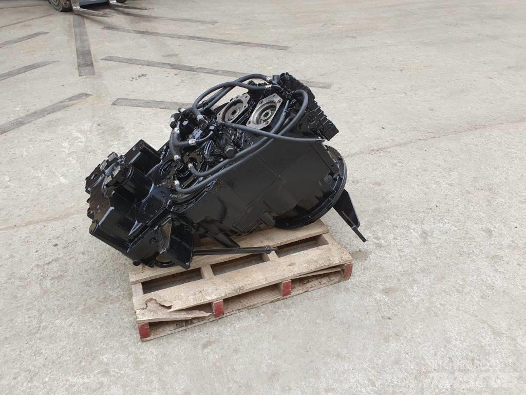 ZF 4WG-310 GEARBOX 트랜스미션