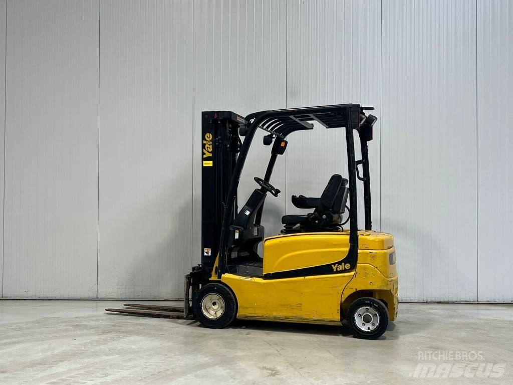 Yale ERP18VF MWB 전동 지게차