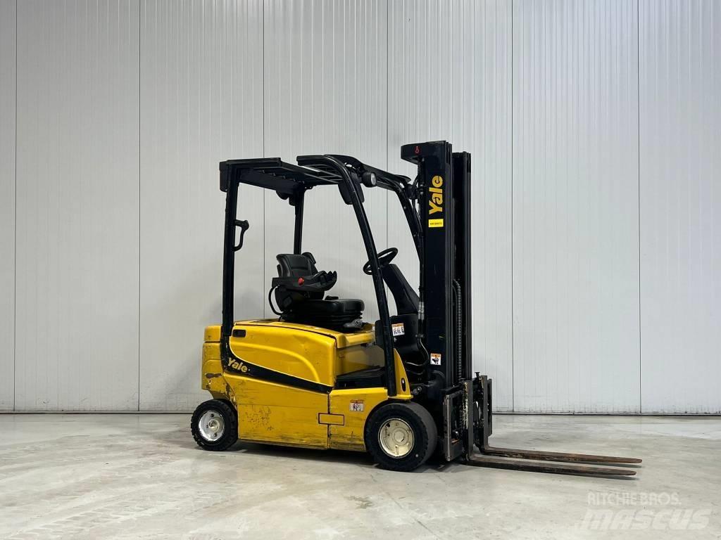 Yale ERP18VF MWB 전동 지게차