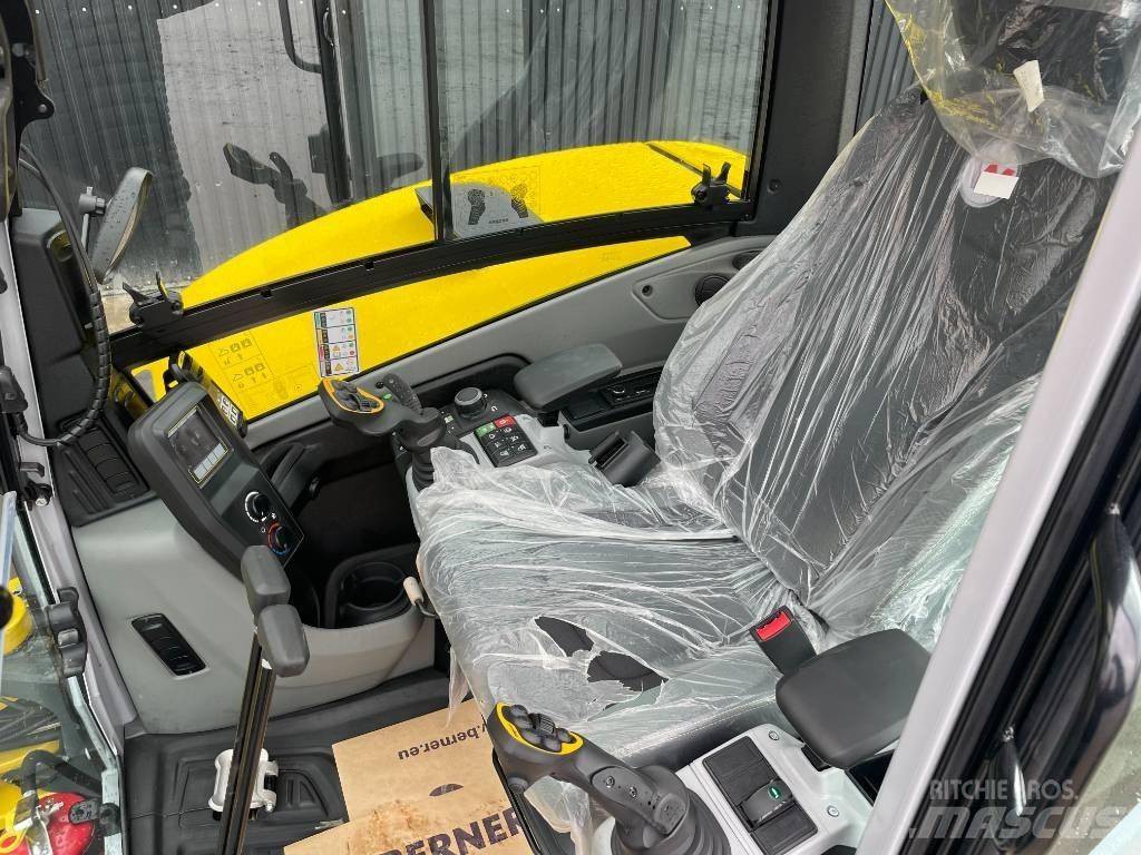 Wacker Neuson ET 65 중형굴삭기 7톤-28톤