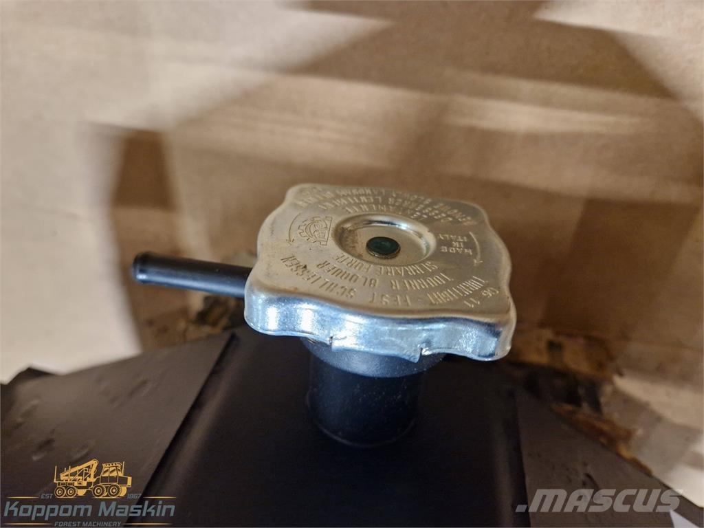 Eco Log 7013162 엔진