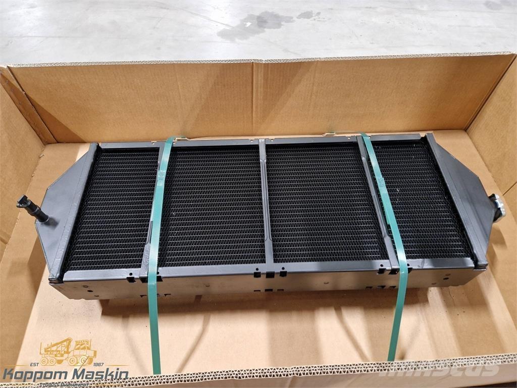 Eco Log 7013162 엔진