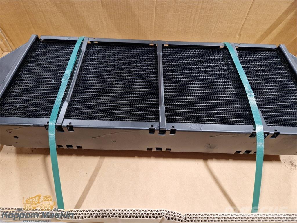 Eco Log 7013162 엔진