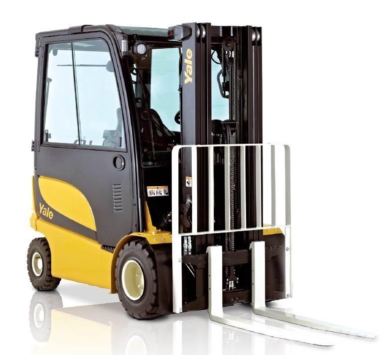 Yale ERP35VL 전동 지게차