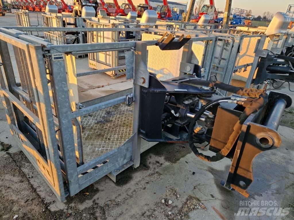 Manitou ORH 1840A 기타 부품  
