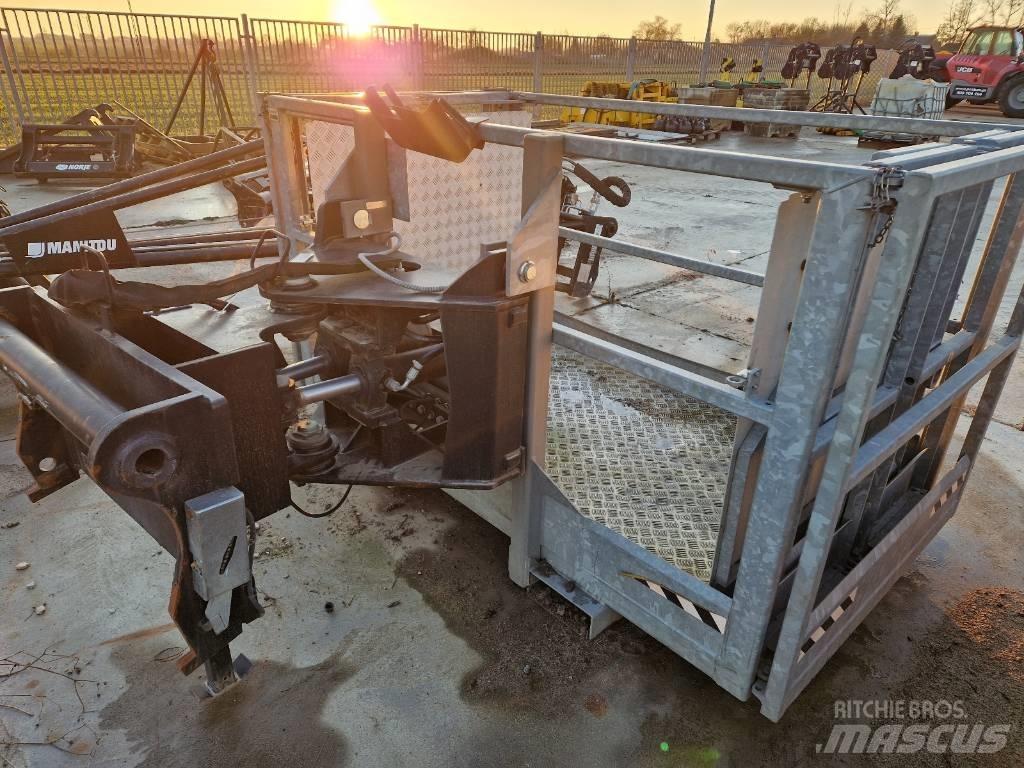 Manitou ORH 1840A 기타 부품  