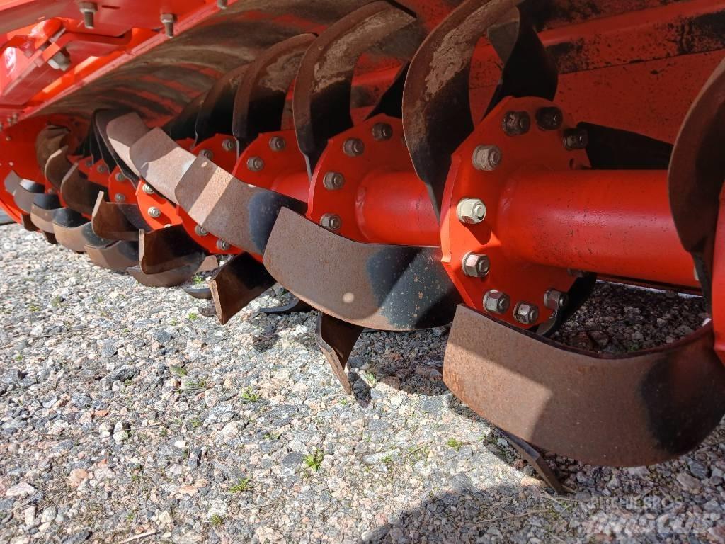 Maschio C 300 파워 하로우 및 로토틸러(회전 경운기)