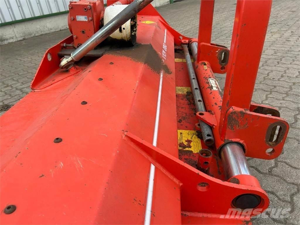 Kuhn VKM 280 기타 목초 수확용 장비