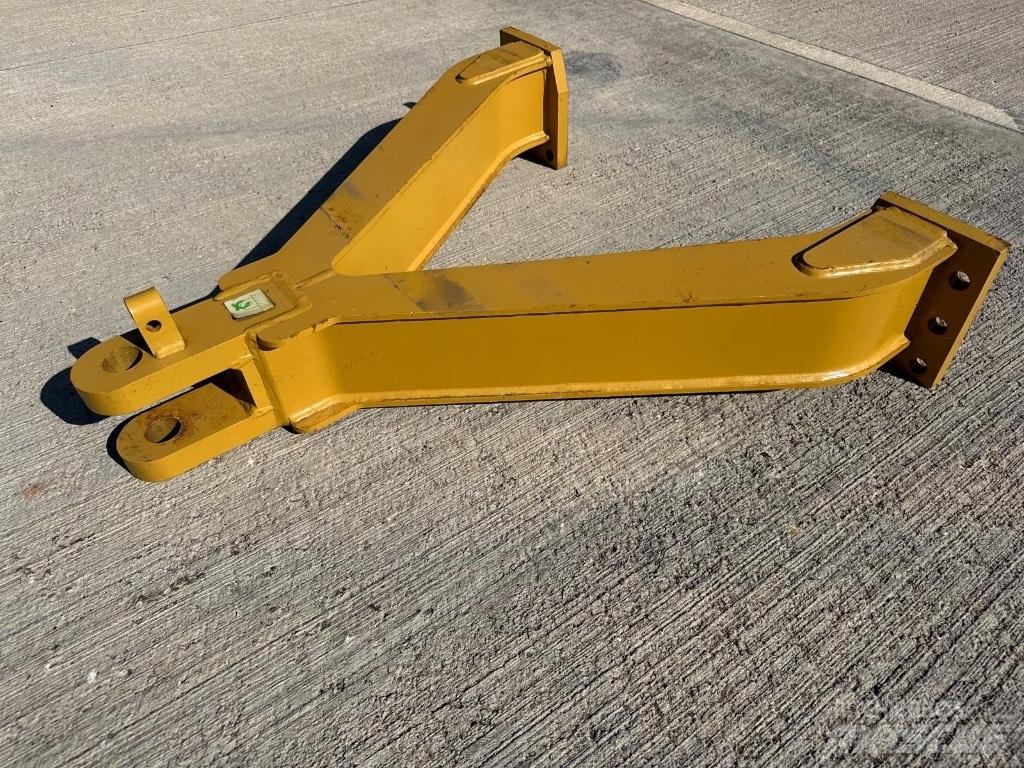 CAT D6T Drawbar 기타 부품  