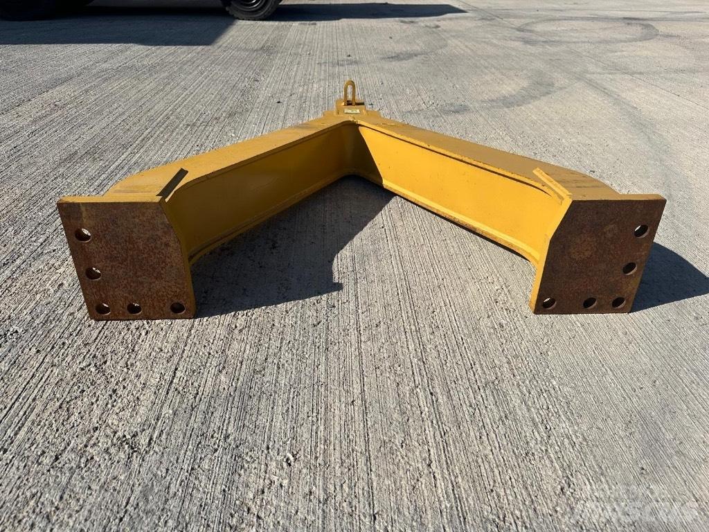 CAT D6T Drawbar 기타 부품  