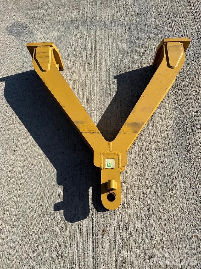 CAT D6T Drawbar 기타 부품  