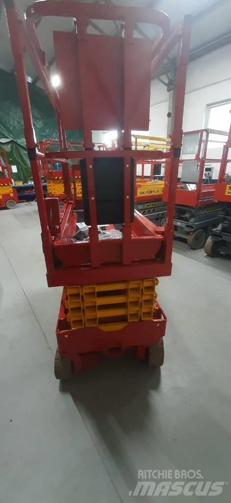 Genie GS 2032 가위형 리프트