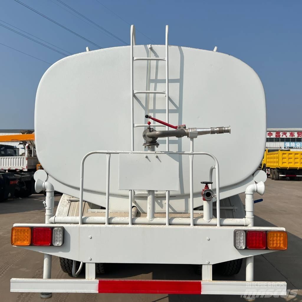 Shacman F3000 6x4 급수차