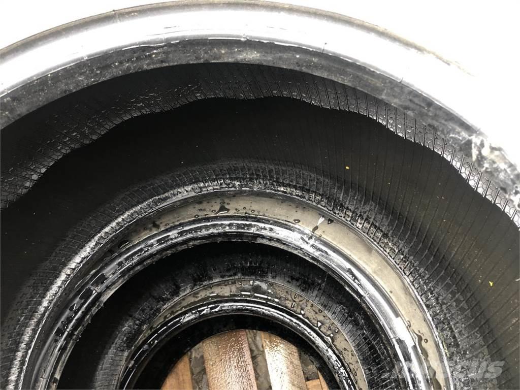  Øvrige ØVRIGE 타이어, 휠 및 림