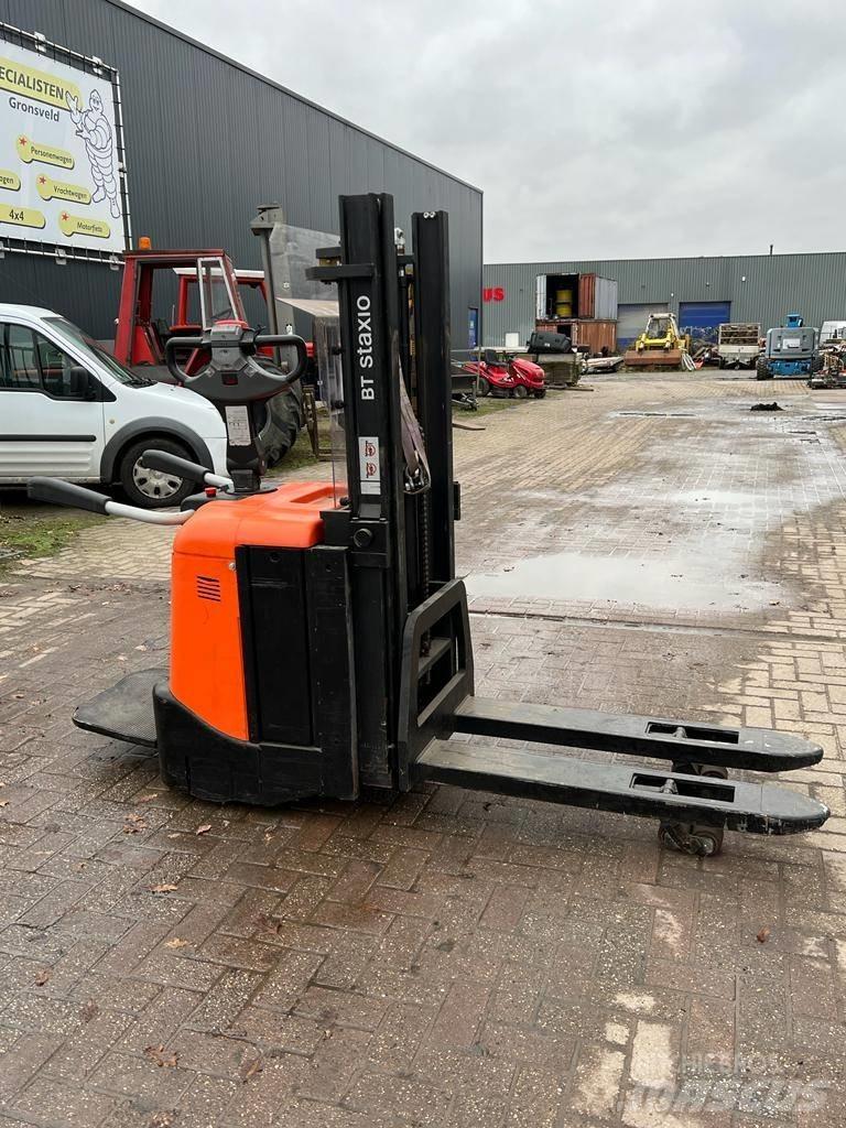 BT SPE 125 포크리프트