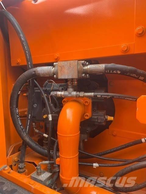 Doosan DX 180 LC 대형 굴삭기 29톤 이상