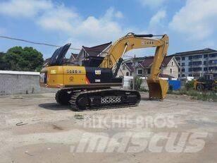 CAT 336 D 대형 굴삭기 29톤 이상